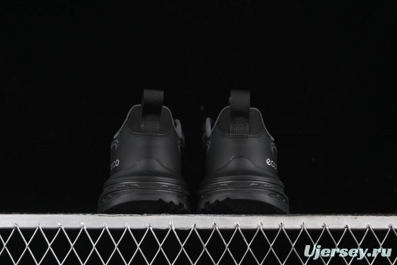 ECCO Drive Series Outdoor Waterproof Breathable Anti-Slip Running Hiking Shoes - 68703101001