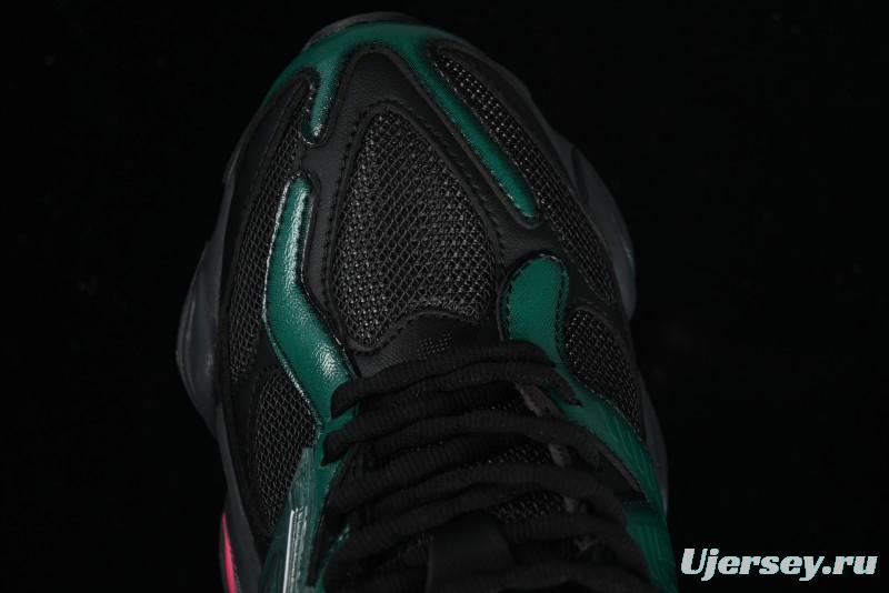 New Balance 9060 Retro Casual Running Shoes with ABZORB Cushioning Technology - U9060ML