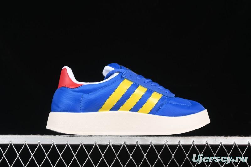 Adidas Originals Samba Home IH5503 Slip-On Comfort Winter Boots for Indoor and Outdoor - IH5503