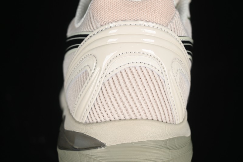 Asics Gel-Flux 4 Low-Top Breathable Casual Running Shoes - 1012B632-020