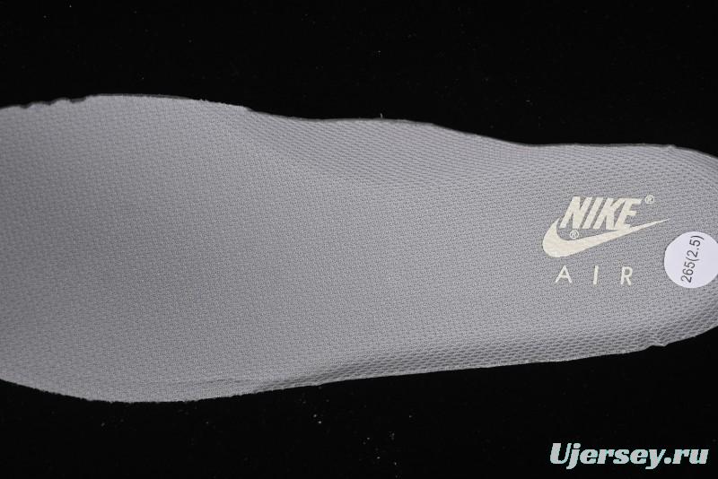 Nike Reigning Champ Air Force 1'07 Low-Top Casual Sneakers with 3M Reflective Details - RC2369-172