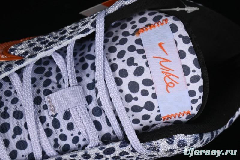 Nike Air Zoom G.T. Hustle 3 Basketball Shoes with Cushioning and Breathability - FV3425-900