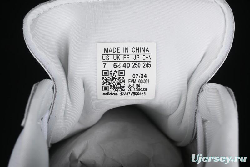 Adidas Originals Taekwondo JS1194 Low-Top Training Shoes for Comfortable and Slip-Resistant Performance