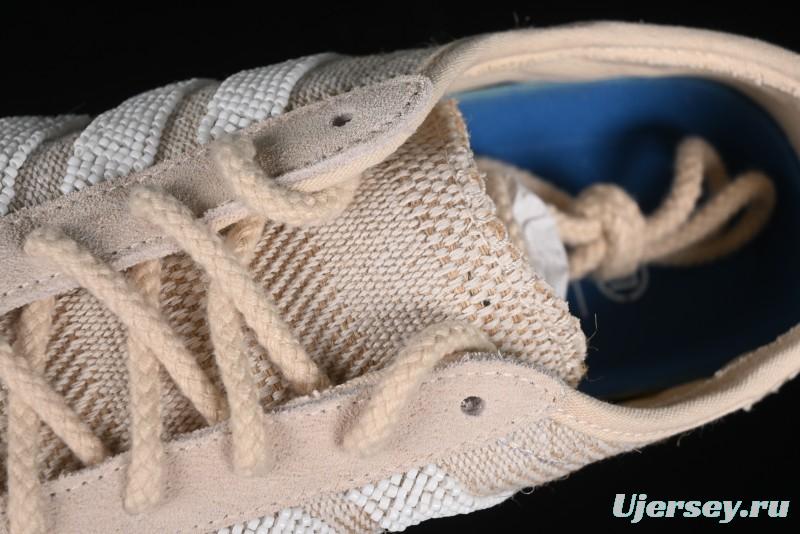 Adidas CLOT x Originals Gazelle IH3144 Retro Casual Anti-Slip Wear-Resistant Low-Top Sneakers - IH3144