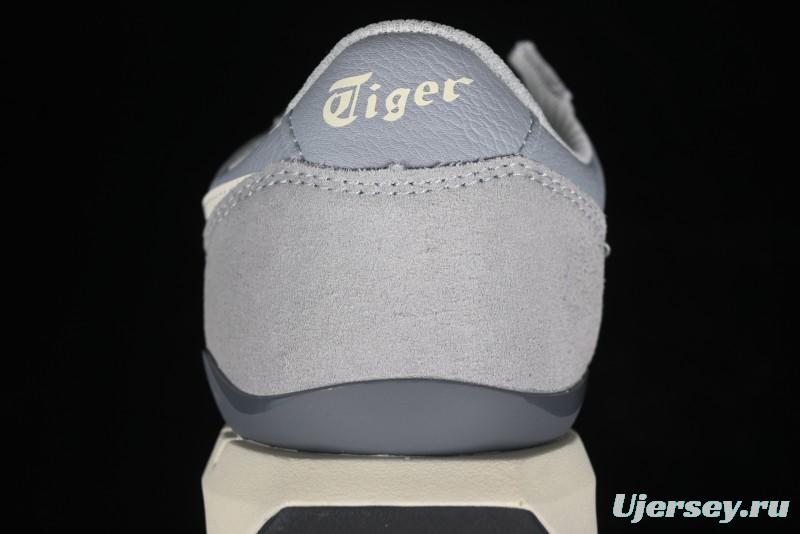 Onitsuka Tiger Ultimate 81 EX 40th Anniversary Breathable Comfort Casual Shoes - 1183C074-020