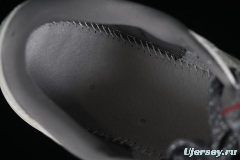 Nike Travis Scott x Fragment Design x Air Jordan 1 Low OG SP AJ1 Supreme Collaboration - CH6336-011