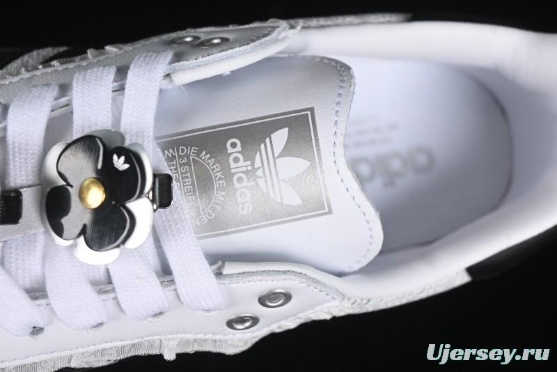 Adidas Samba OG IH3371 Women's Exclusive Colorway Casual Sneakers - IH3371