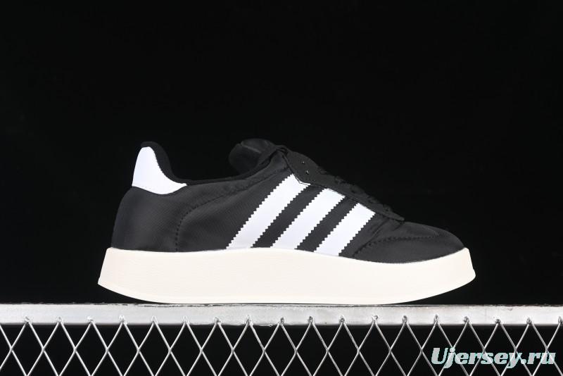 Adidas Originals Samba Home IE1434 Slip-On Casual Winter Shoes for Indoor and Outdoor Use