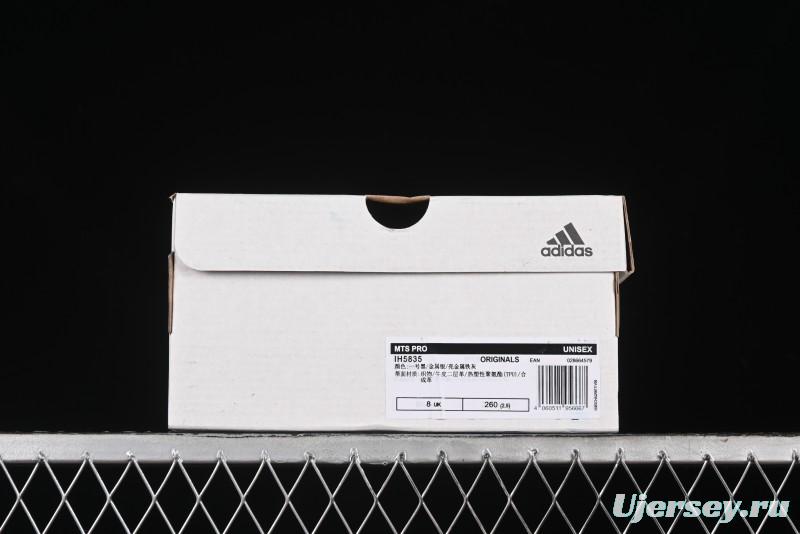 Adidas Originals Mts Pro IH5835 Retro Breathable Cushioned Casual Running Shoes