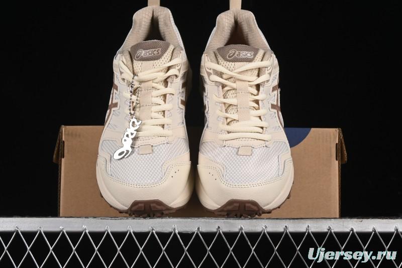 Asics Gel-Sonoma CN Running Shoes with Breathable Design for Sports and Casual Wear - 1012B584-021