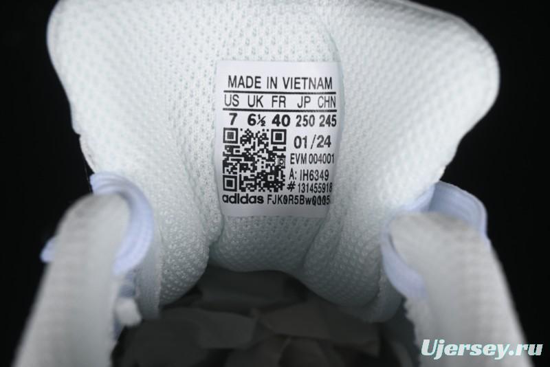 Adidas Originals Mts Pro IH6349 Retro Breathable Cushioned Casual Running Shoes - IH6349