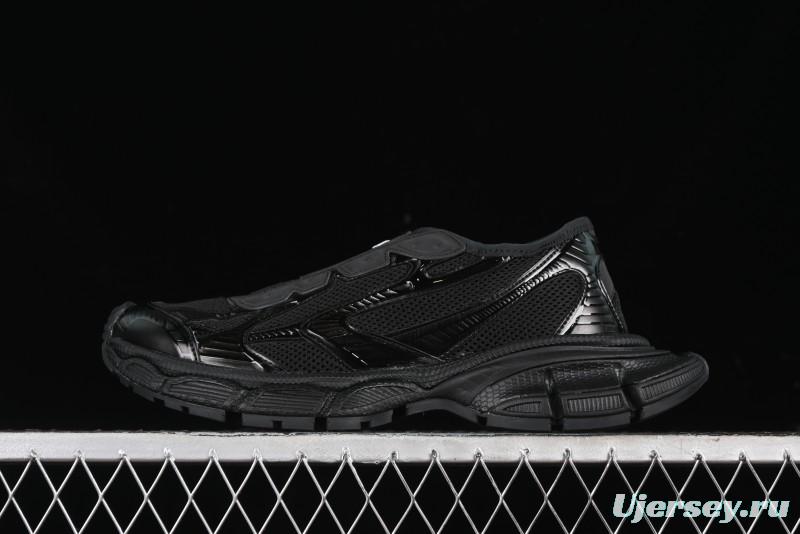 Balenciaga 3XL Slip On Sneakers - W3XSO1000