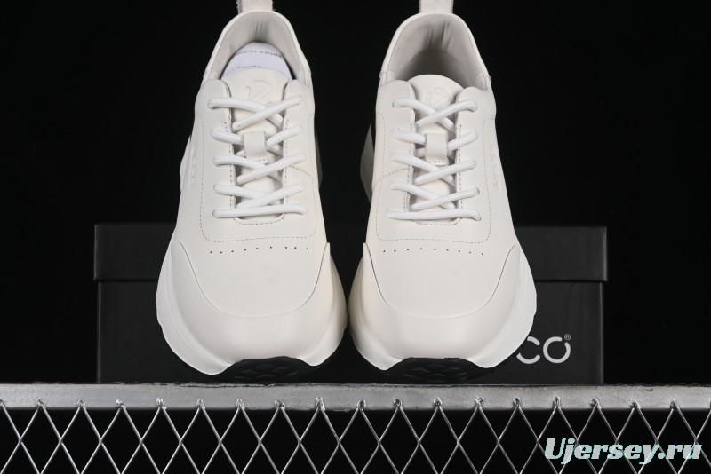 ECCO BIOM Series Cushioned Breathable Travel Sports Running Shoes - 63079601002