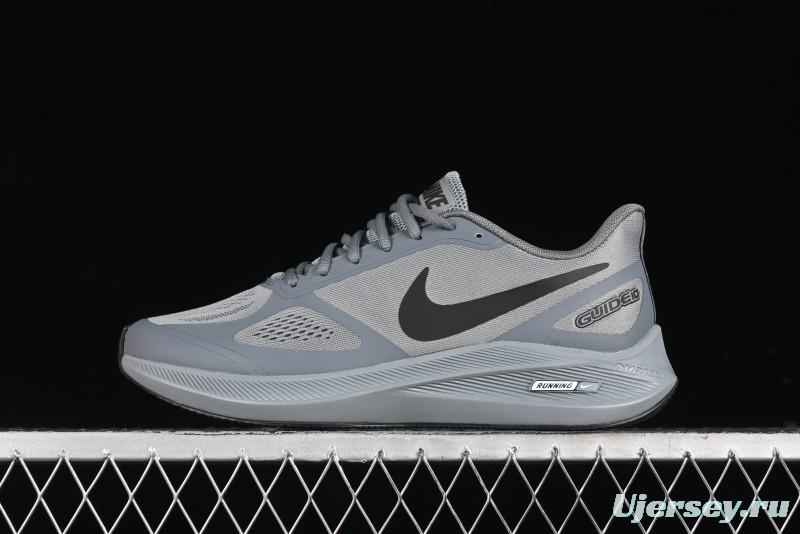 Nike Zoom Winflo 7X Moon Landing Series Casual Cushion Running Shoes - CJ0291-008
