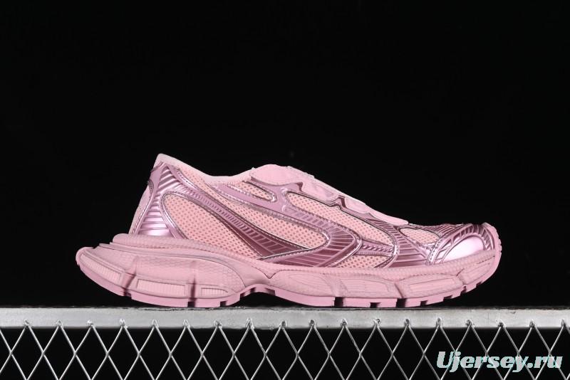 Balenciaga 3XL Slip On Sneakers - W3XSO5100