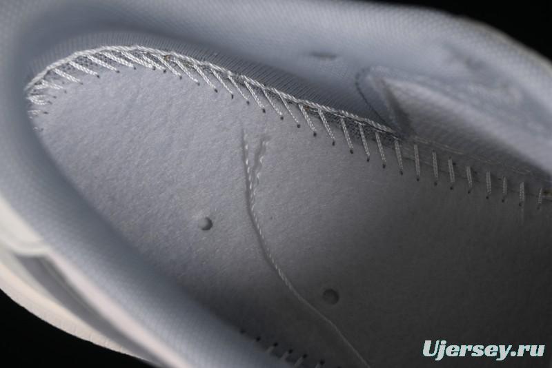 Nike Travis Scott x Fragment Design x Air Jordan 1 Low OG SP AJ1 Supreme Collaboration - XZ2268-003