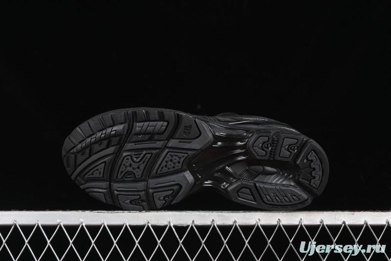 Asics Gel-Kayano 14 Running Shoes with 3D Visible GEL Cushioning and FF BLAST PLUS Midsole - 1201A019-001