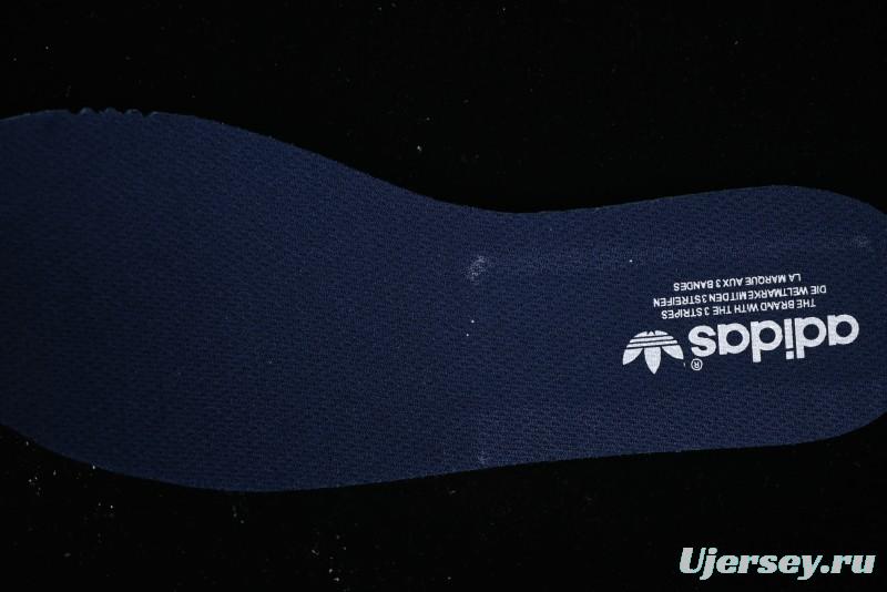 Adidas Originals Gazelle Indoor IH7501 Retro Casual Slip-Resistant Wear-Resistant Low-Top Sneakers - IH7501