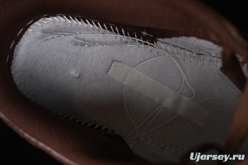 Nike SB Dunk Low "Flax Suede" SB Low-Top Casual Skate Shoes - HJ7673-001