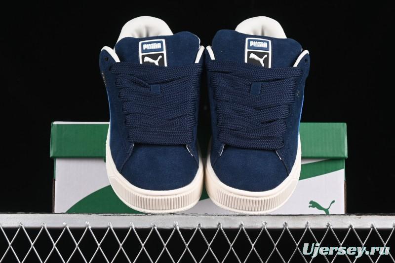 Puma Suede XL Retro Casual Sneakers - 395205-17