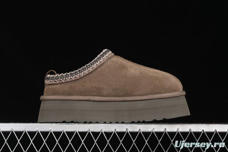 UGG Tazz 5CM Platform Snow Boots - 1122553
