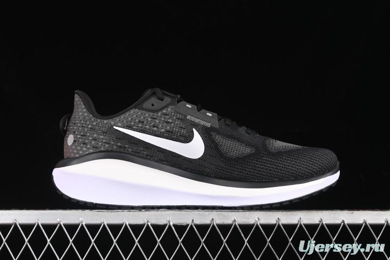 Nike Air Zoom Vomero 17 Lunar Summer 2024 New Cushioned Casual Running Shoes - FB1309-004