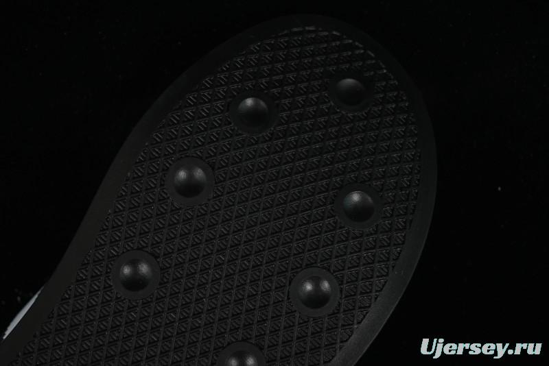 Adidas Originals Samba Home Indoor Outdoor Winter Slip-On Comfortable Casual Loafers - IH5502