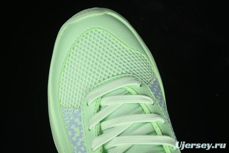 Nike Ja 1 "Day One" Basketball Shoes with Zoom Cushioning and Low-Top Design - FV1288-800