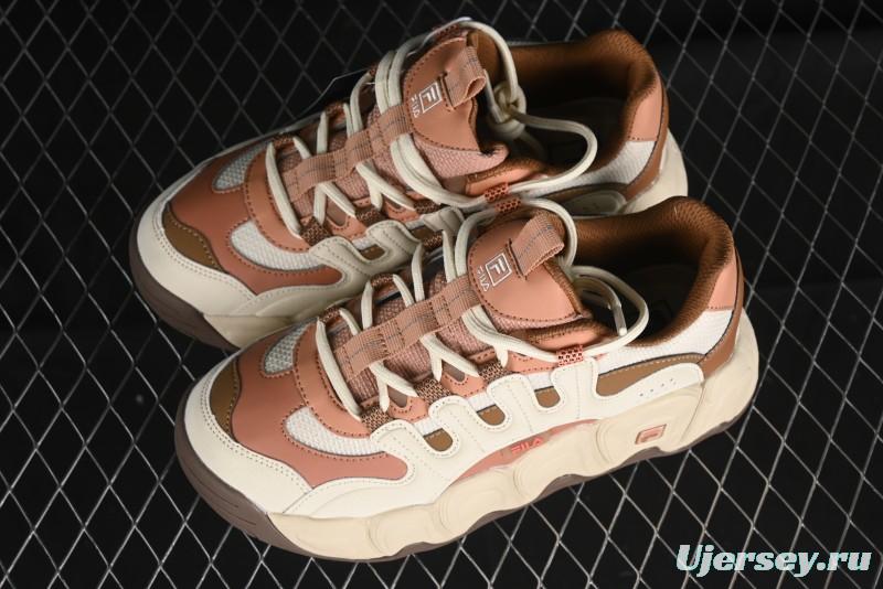 Fila Breathable Cat Paw Shoes F12W441102FFP