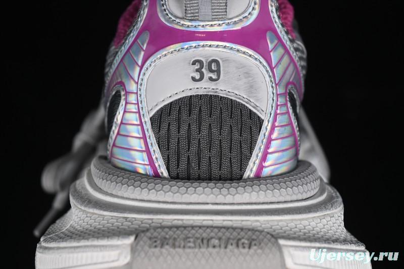 Balenciaga Phantom Sneaker 10th Generation Trendy Running Shoes - W3XL51895