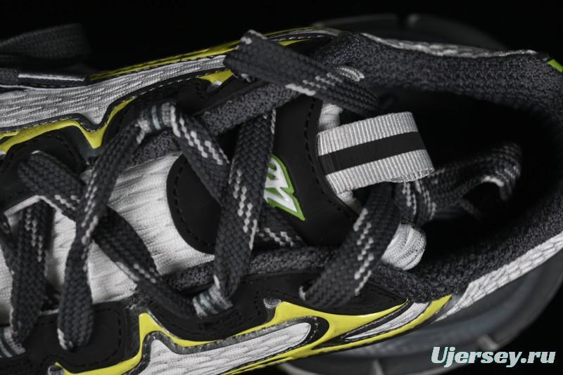 Balenciaga Phantom Sneaker Ten-Generation Trend Running Shoes - W3XL59237