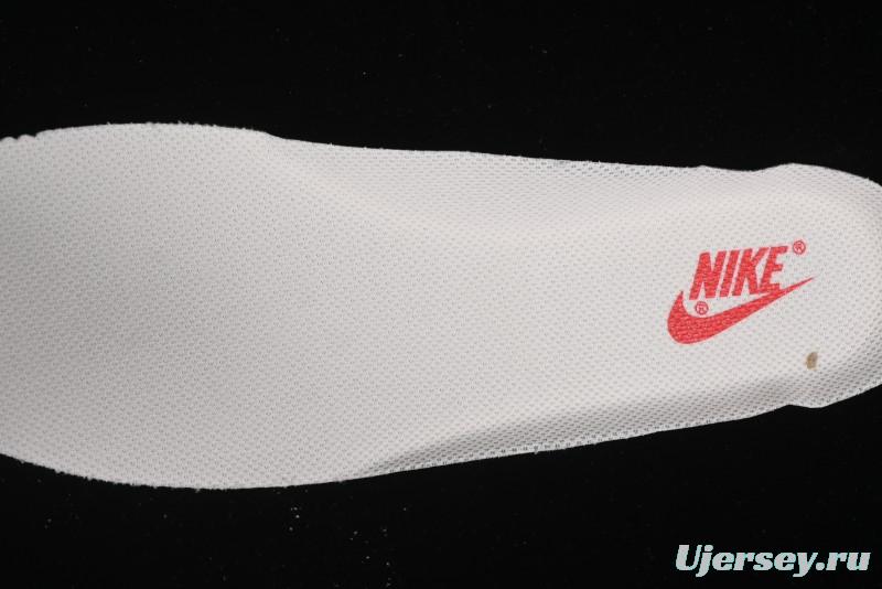 Nike Air Force 1 '07 Low Supreme White Crystal Casual Sneakers - BB7577-214