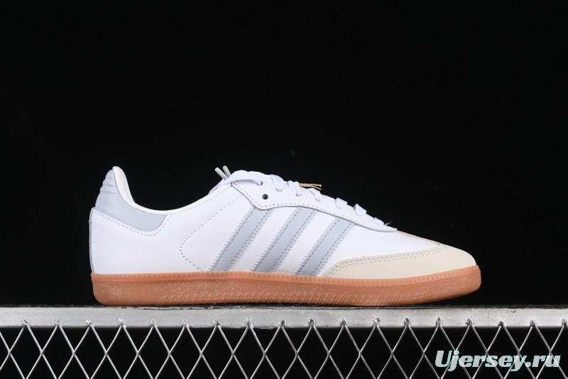Adidas Samba OG Casual Sneakers - IE0877