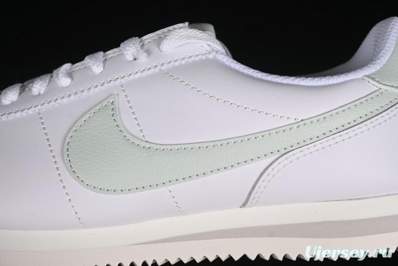 Nike Classic Cortez Leather Retro Running Shoes - DN1791-106