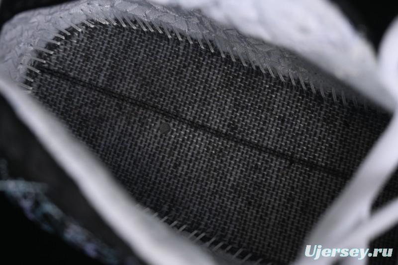 Nike Air Jordan 23 AJ23 Mid Retro Casual Basketball Shoes with Visible Air Cushion - 318376-041