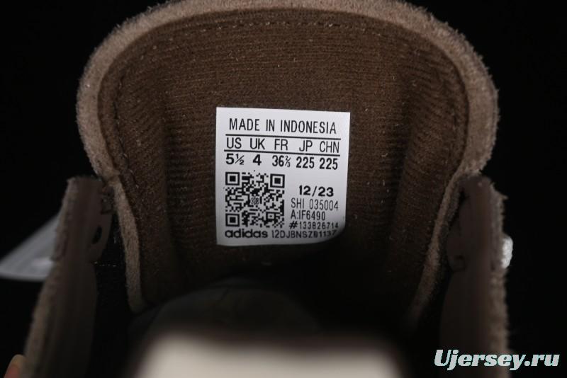 Adidas Handball Spezial Retro Casual Sneakers - IF6490