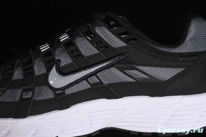 Nike P-6000 Prm Retro Casual Sneakers Dad Shoes - CD6404-003