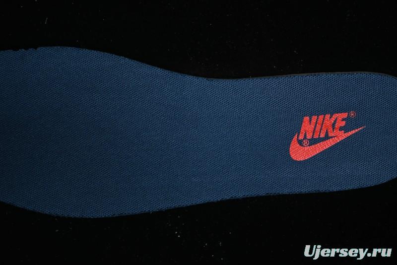 Nike Dunk Low Panda Prank Nautical Era Exploration Wave Low Top Casual Sneakers - DD1391-400