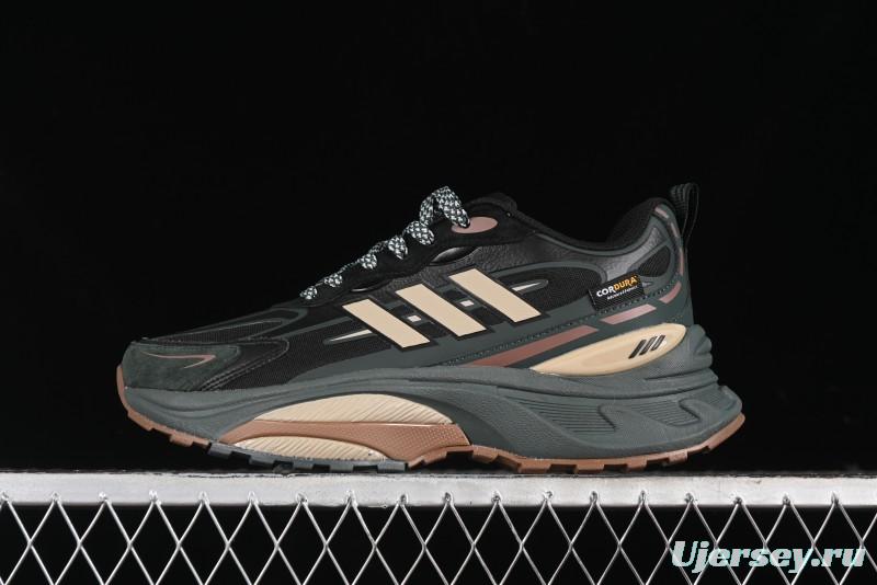 Adidas Originals Mts Pro IH6344 Retro Breathable Cushioned Casual Running Shoes