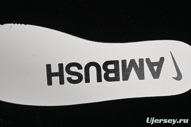 Nike Air Force 1'07 Low "Punk Future" Cyberpunk Style Casual Sneakers - DV3464-020