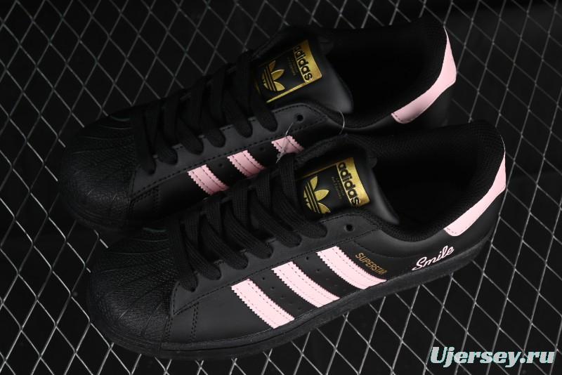 Adidas Superstar EG4959 Casual Sneakers with Shell Toe - EG4959