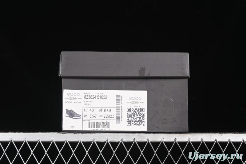 Ecco BIOM 2.1 Mountain Series Men's Outdoor Trail Running Shoes with Cushioning - 82382451052