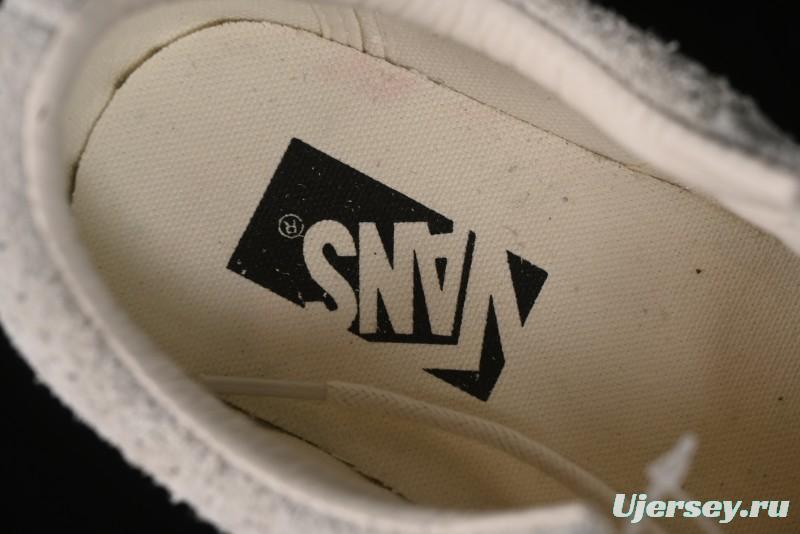 Vans Tokyo Design Collective TDC Series Autumn Limited Edition Low-Top Casual Skate Shoes - VN000S666CA