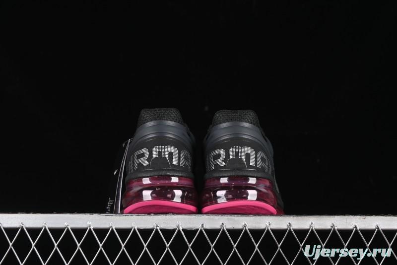 Nike Air Max 2013 Retro Breathable Mesh Cushioned Running Shoes - 555753-001