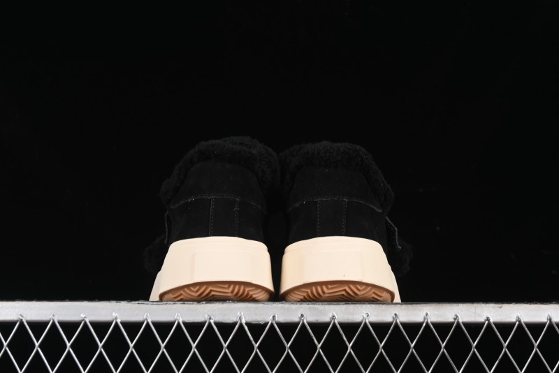 GG-CC Versatile Comfort Commute Fleece Lined Plush Shoes - G23Y6905