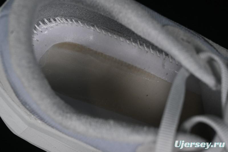 New Balance FuelCell Rebel V4 Low-Top Anti-Slip Durable Versatile Casual Running Shoes - WRCELVD4