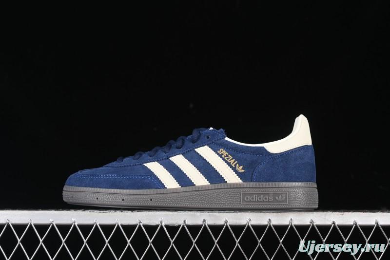 Adidas Handball Spezial Retro Casual Sneakers - IF7087