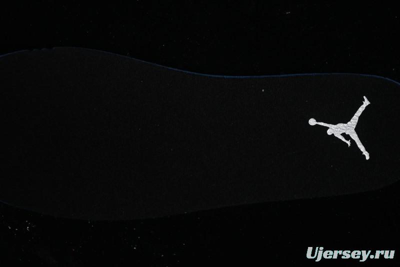 Nike Air Jordan Legacy AJ312 Low Triple Strap Sneakers - CD7069-120