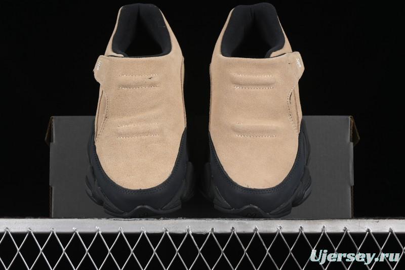 New Balance 8040 Series Cushion Slip-Resistant Breathable Low-Top Casual Shoes - U8040UOG