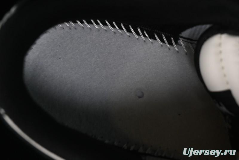 Nike SB Dunk Low Stussy Collaboration - Black Wukong Anniversary High-End Custom Low-Top Casual Sneakers - XX2025-555